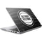 NBA Detroit Pistons Black Animal Print HP ZBook Fury 16 G10 Skin