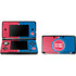 NBA Detroit Pistons Canvas Nintendo Skins