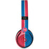 NBA Detroit Pistons Canvas Beats Solo 3 Wireless Skin