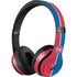 NBA Detroit Pistons Canvas Beats Solo 3 Wireless Skin