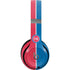 NBA Detroit Pistons Canvas Beats Solo 4 Wireless Headphones Skin