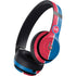 NBA Detroit Pistons Canvas Beats Solo 4 Wireless Headphones Skin