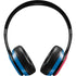 NBA Detroit Pistons Canvas Beats Solo 4 Wireless Headphones Skin