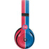 NBA Detroit Pistons Canvas Beats Studio Pro Wireless Headphones Skin