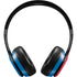 NBA Detroit Pistons Canvas Beats Studio Pro Wireless Headphones Skin