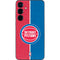 NBA Detroit Pistons Canvas Galaxy A16 5G Skin