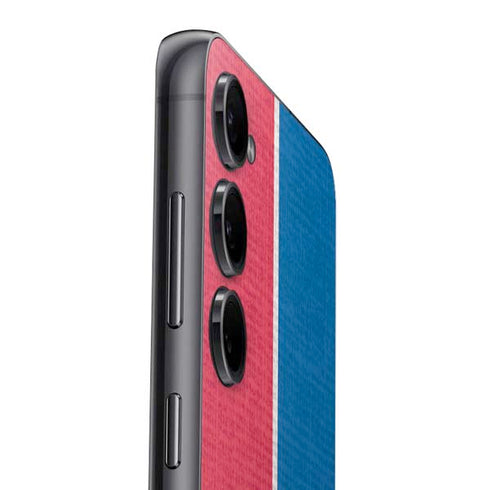 NBA Detroit Pistons Canvas Galaxy A16 5G Skin