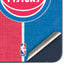 NBA Detroit Pistons Canvas Galaxy A36 5G Skin