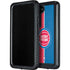 NBA Detroit Pistons Canvas Galaxy S24 Plus Waterproof Case