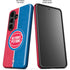 NBA Detroit Pistons Canvas Galaxy S26 Impact Case