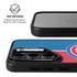 NBA Detroit Pistons Canvas Galaxy S26 Plus Kickstand Case
