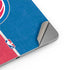 NBA Detroit Pistons Canvas Apple iPad Air Skin