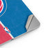 NBA Detroit Pistons Canvas iPad Pro 13in M4 (2024) Skin