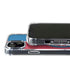 NBA Detroit Pistons Canvas iPhone 14 MagSafe Case
