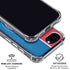 NBA Detroit Pistons Canvas iPhone 16e MagSafe Case