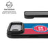 NBA Detroit Pistons Canvas iPhone 17 Air Kickstand Case