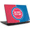 NBA Detroit Pistons Canvas Legion Y720 Skin