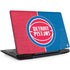 NBA Detroit Pistons Canvas Legion Y720 Skin