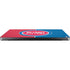 NBA Detroit Pistons Canvas Apple MacBook Pro 14-inch Skin