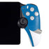 NBA Detroit Pistons Canvas PlayStation Portal Remote Player Skin