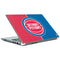 NBA Detroit Pistons Canvas Portege Z30t/Z30t-A Skin