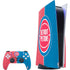 NBA Detroit Pistons Canvas PlayStation PS5 Skins
