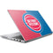NBA Detroit Pistons Canvas HP ZBook Fury 16 G10 Skin