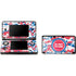 NBA Detroit Pistons Digi Camo Nintendo Skins