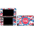 NBA Detroit Pistons Digi Camo Nintendo Skins