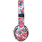 NBA Detroit Pistons Digi Camo Beats Solo 3 Wireless Skin