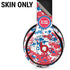 NBA Detroit Pistons Digi Camo Beats Solo 3 Wireless Skin