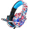 NBA Detroit Pistons Digi Camo BENGOO G9000 Skin