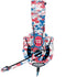 NBA Detroit Pistons Digi Camo BENGOO G9000 Skin