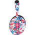NBA Detroit Pistons Digi Camo Bose Noise Cancelling Headphones 700 Skin