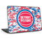 NBA Detroit Pistons Digi Camo HP Chromebook Skin