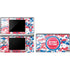NBA Detroit Pistons Digi Camo Nintendo Skins