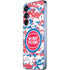 NBA Detroit Pistons Digi Camo Galaxy A35 5G Skin