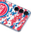 NBA Detroit Pistons Digi Camo Galaxy A35 5G Skin