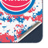 NBA Detroit Pistons Digi Camo Galaxy A36 5G Skin