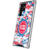 NBA Detroit Pistons Digi Camo Galaxy S23 Ultra Clear Case