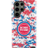 NBA Detroit Pistons Digi Camo Galaxy S23 Ultra Pro Case
