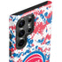 NBA Detroit Pistons Digi Camo Galaxy S23 Ultra Pro Case