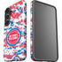 NBA Detroit Pistons Digi Camo Galaxy S25 Impact Case