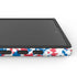 NBA Detroit Pistons Digi Camo Galaxy S25 Ultra Impact Case