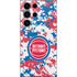 NBA Detroit Pistons Digi Camo Galaxy S24 Ultra Skin