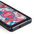 NBA Detroit Pistons Digi Camo Galaxy S24 Ultra Waterproof Case