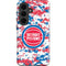 NBA Detroit Pistons Digi Camo Galaxy S26 Impact Case