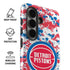 NBA Detroit Pistons Digi Camo Galaxy S26 Impact Case