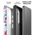 NBA Detroit Pistons Digi Camo Galaxy S26 Impact Case