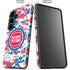 NBA Detroit Pistons Digi Camo Galaxy S26 Impact Case